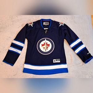 Hockey jersey Winnipeg Jets